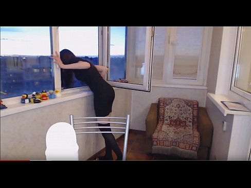 ❤️ 尽量不要与流氓Olyasha 1080p（节拍器）射精 ❌ Beautiful porn﹏﹏